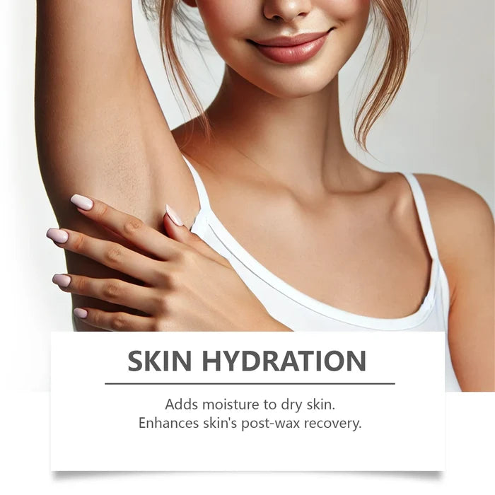 Ingrown Hair Serum Roll On Bikini And Body Care Centella AHA BHA PHA Smooth Skin Summer 2026