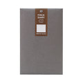 Itoya Free Diary, Monthly Block, Sunday Start