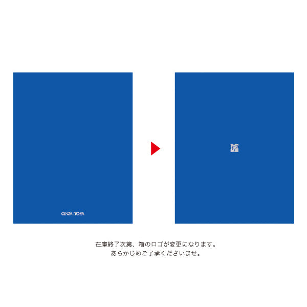 Itoya Japanese Letter Paper, One-Sheet Folded Letter Gift Set, 12 Vertical Lines, A-12