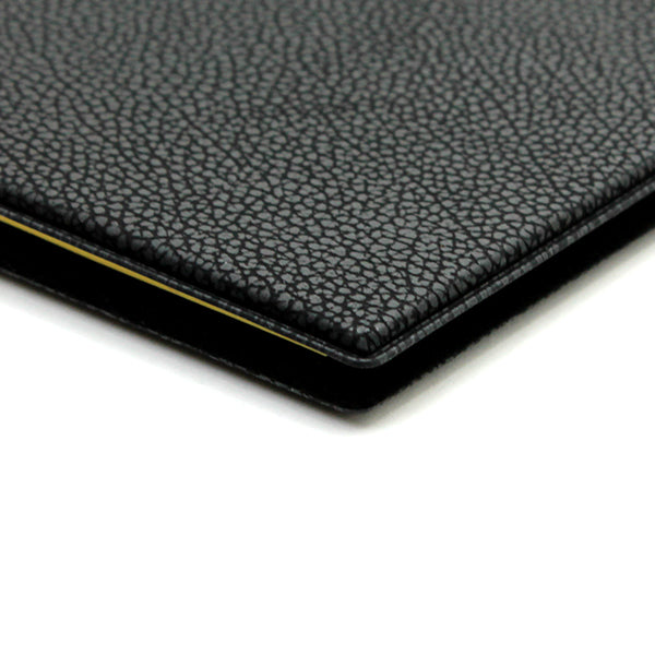 Itoya Original Legal Pad Holder, Jr., Embossed