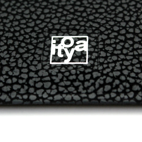 Itoya Original Legal Pad Holder, Jr., Embossed