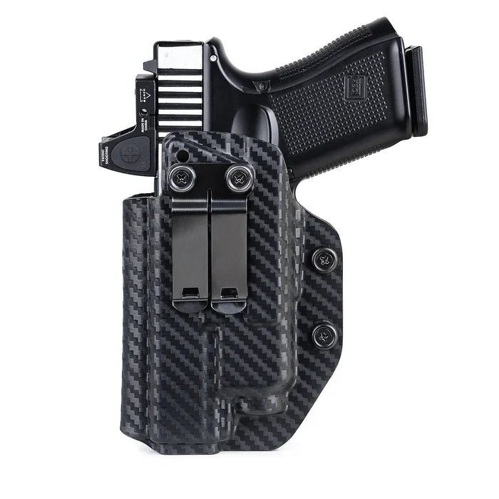 Carbon Fibre Left