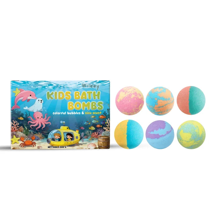 6pcs