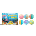6pcs