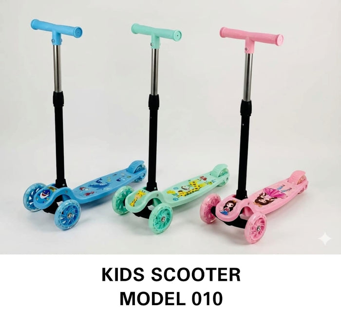 Kids Scooter 010