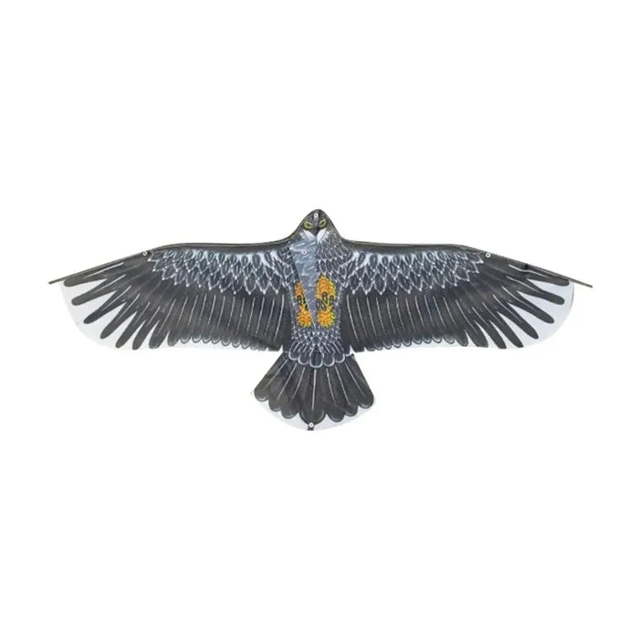 Kite Eagle Flying Bird Toy For Outdoor Fun 30m Line Family Kite Gift 2026 Summer Trend