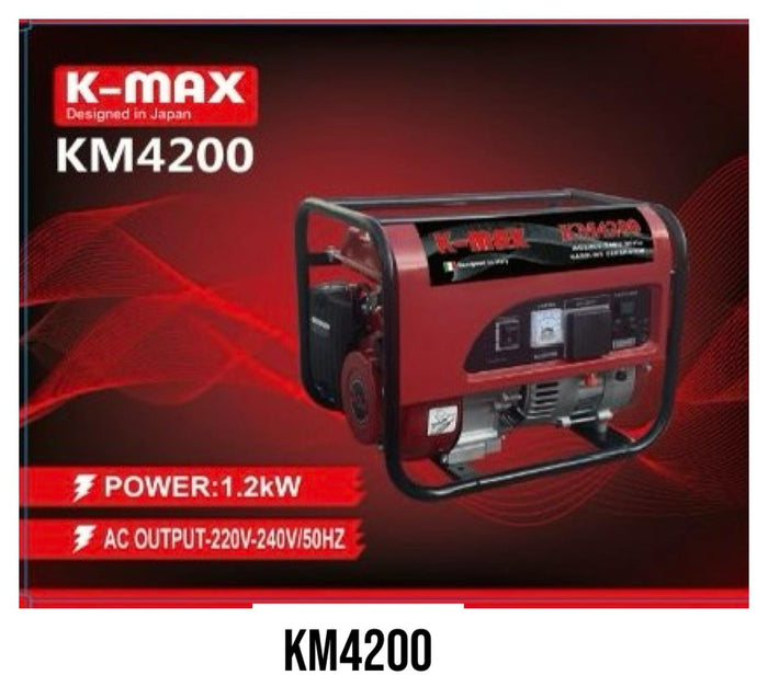 KM4200
