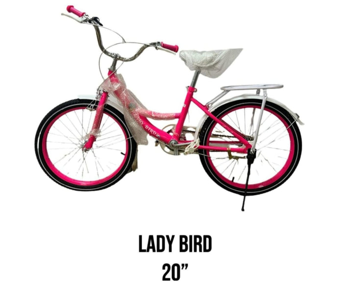 Lady Bird 20"