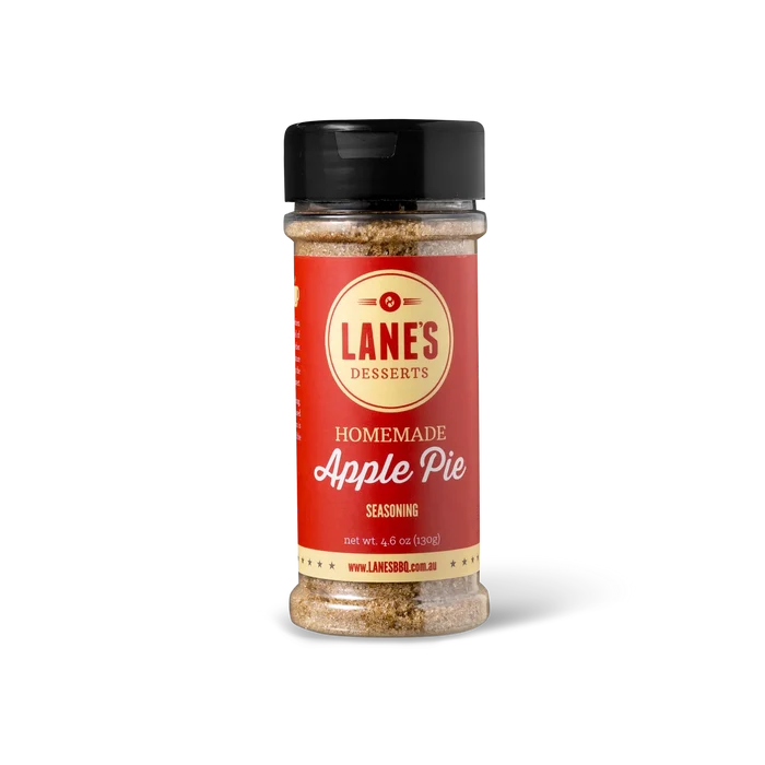 Lane's Apple Pie - New