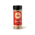 Lane's Apple Pie
