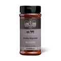 Lanes BBQ Ancho Espresso Pitmaster
