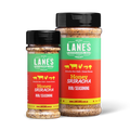 Lanes BBQ Honey Sriracha Pitmaster