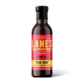 Lanes BBQ Pow Pow