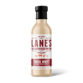 Lanes BBQ Sorta White