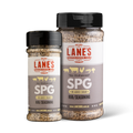 Lanes BBQ SPG Pitmaster