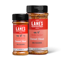 Lanes BBQ Sweet Heat Pitmaster