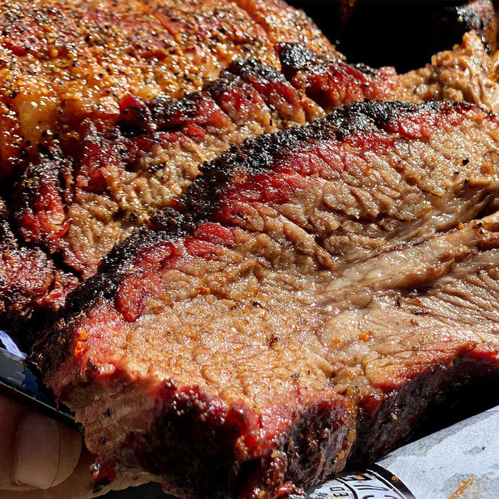 Lane's Brisket