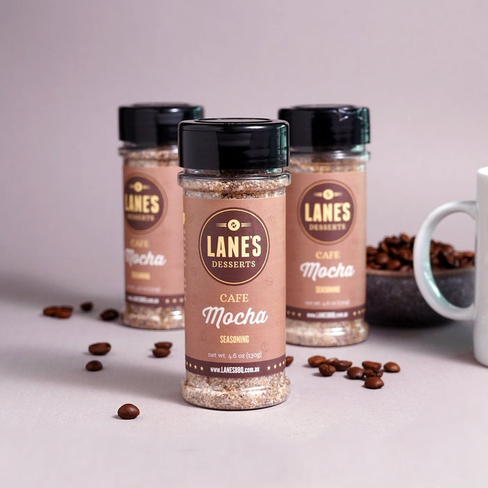 Lane's Café Mocha  - On Special