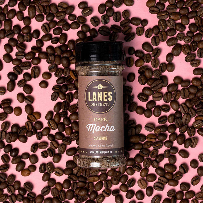 Lane's Café Mocha  - On Special