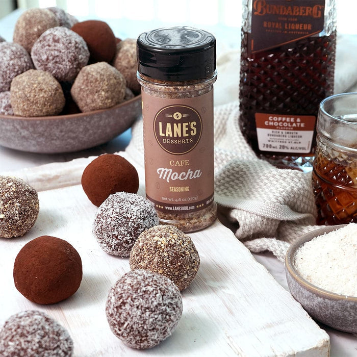 Lane's Café Mocha  - On Special