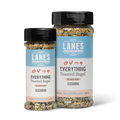 Lane's Everything Toasted Bagel