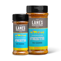 Lane's Fiesta