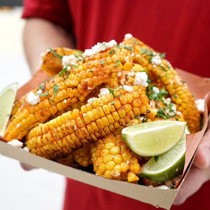Lane's Fiesta