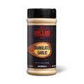 Lane's Granulated Garlic