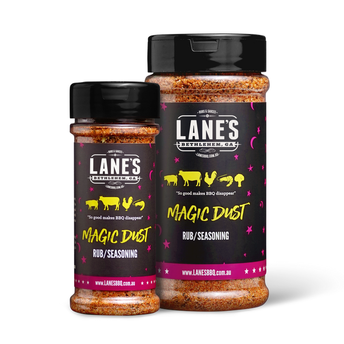 Lanes Magic Dust 907G