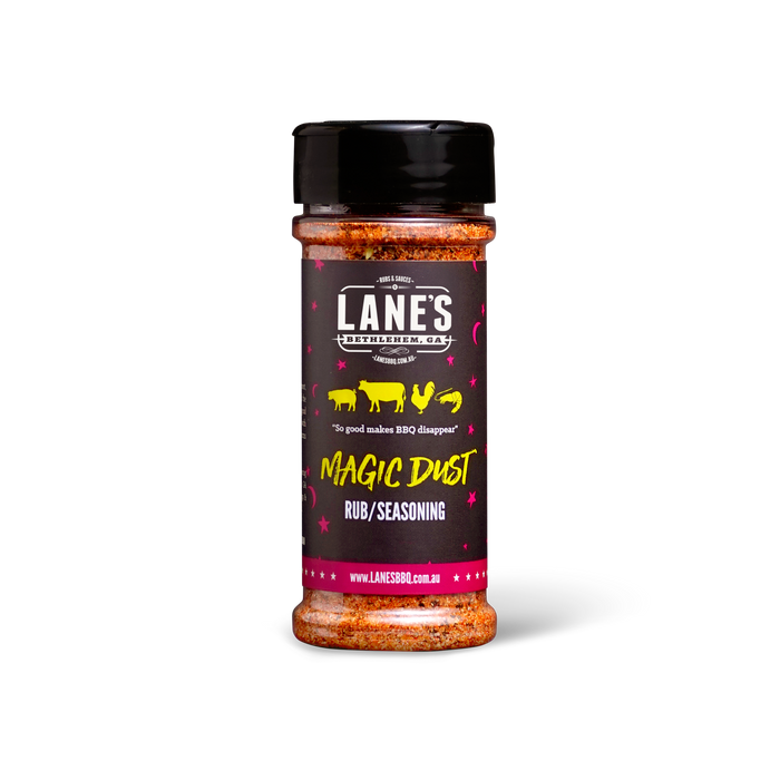 Lanes Magic Dust 907G
