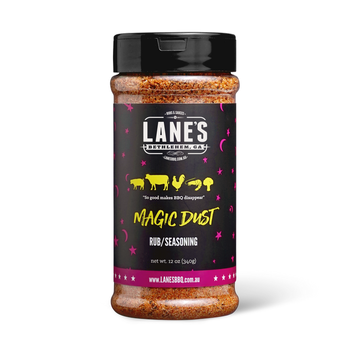 Lanes Magic Dust 907G