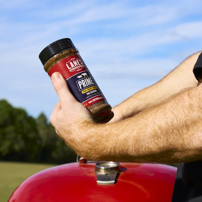Lanes Prime seasoning 323G
