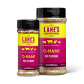 Lane's Q-Nami