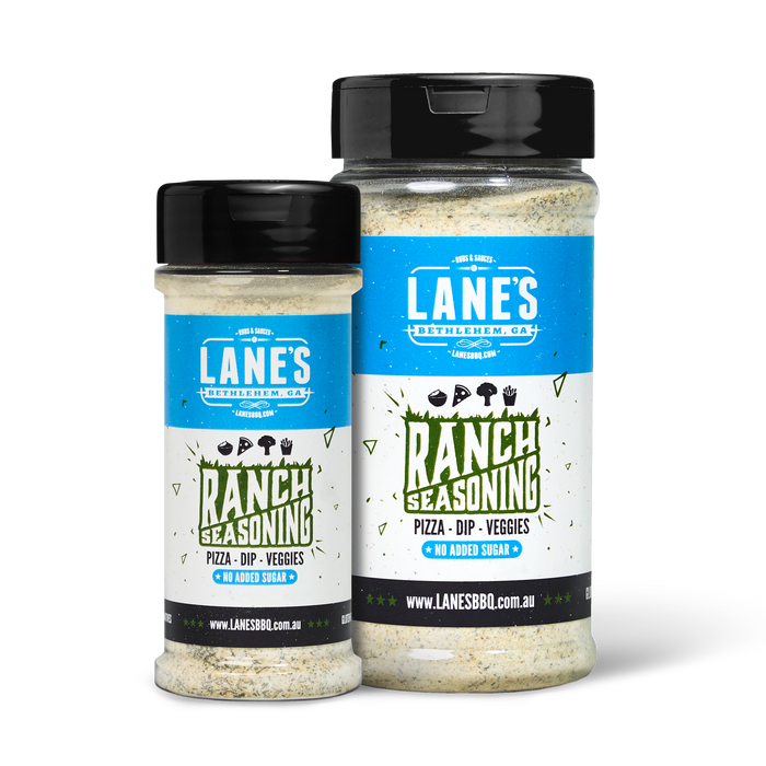 Lanes Ranch Seasoning 310g