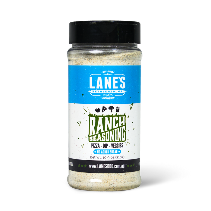 Lanes Ranch Seasoning 310g