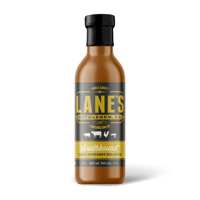 Lane's South Bound