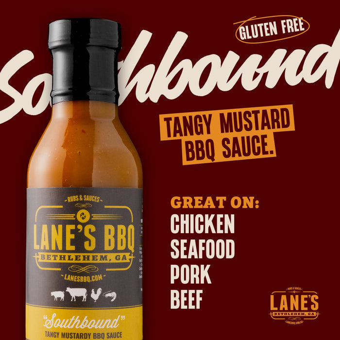 Lane's South Bound