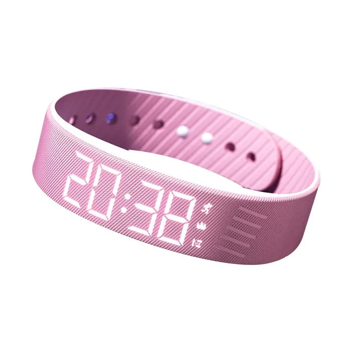 Dawn Pink