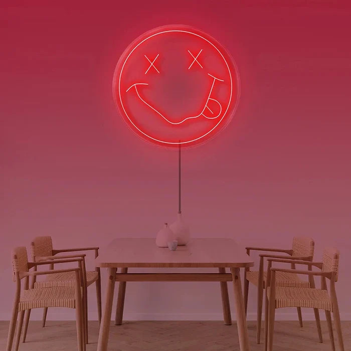 25cm / Red