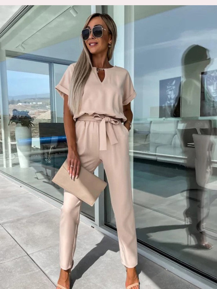 Khaki / S
