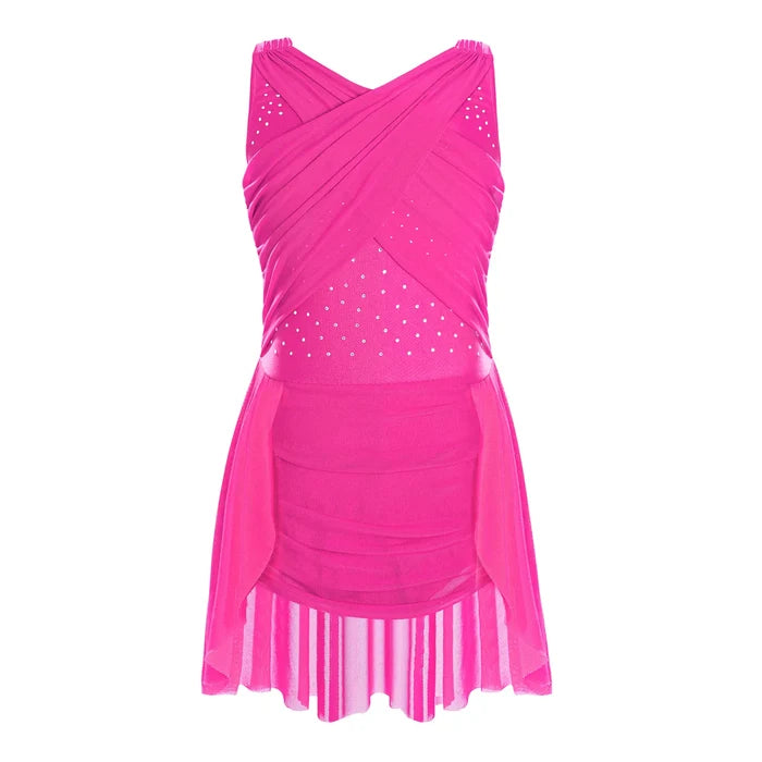 Hot Pink C / 16