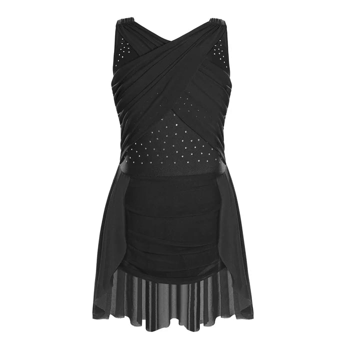 Black C / 16