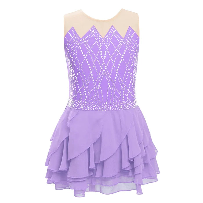 Light Purple B / 12