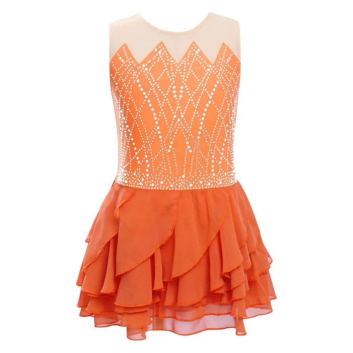 Orange B / 10
