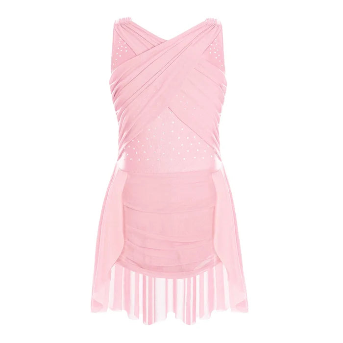 Pink C / 6