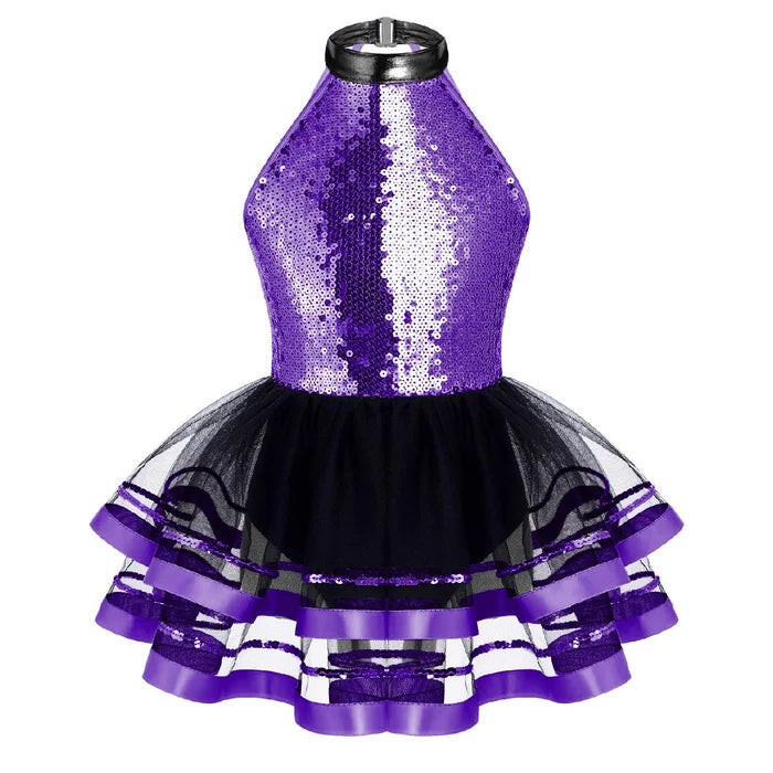Purple B / 4