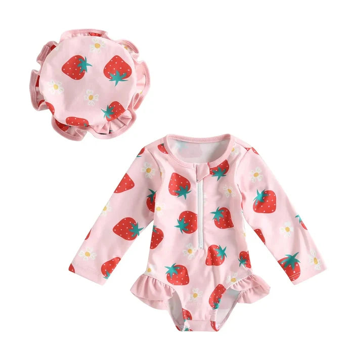strawberry / 6M