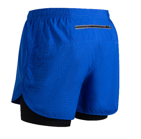 Blue / L