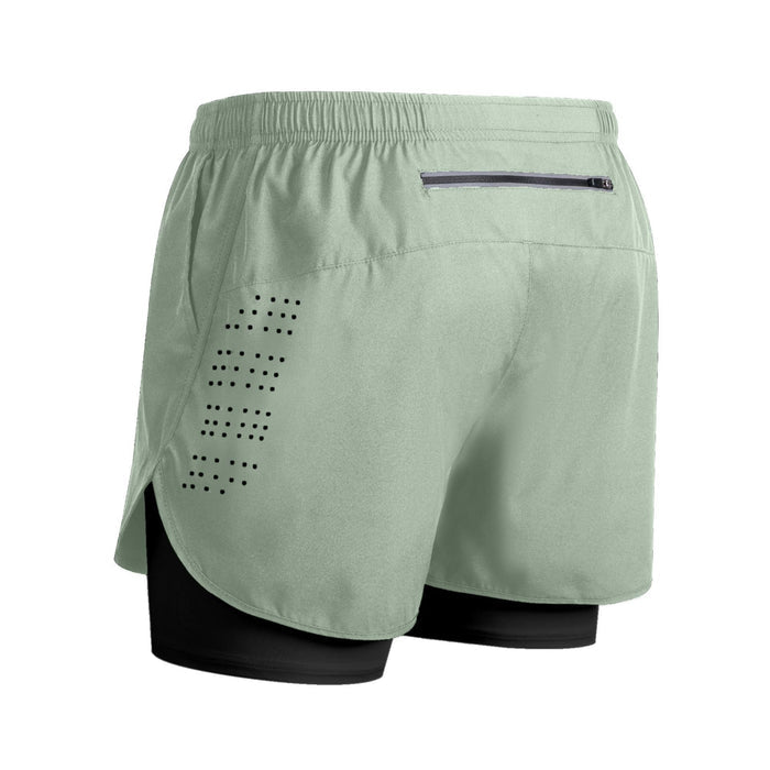 Light Green / L