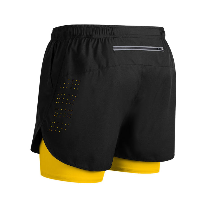 Yellow / L